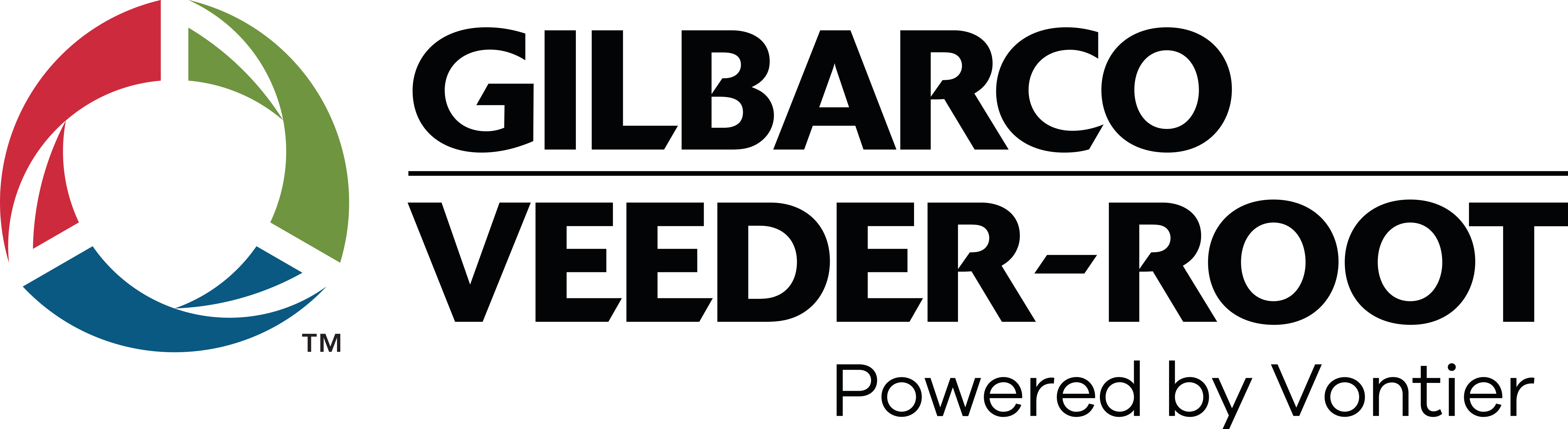 Gilbarco Veeder-Root